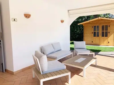 Ferienwohnung für 6 Personen in Isola Albarella 6/10