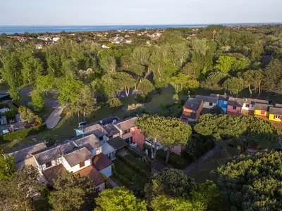 Ferienwohnung für 6 Personen in Isola Albarella 3/10