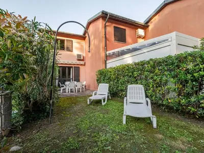 Ferienwohnung für 6 Personen in Isola Albarella 5/10