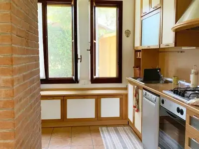 Ferienwohnung für 6 Personen in Isola Albarella 8/10