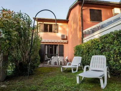 Ferienwohnung für 6 Personen in Isola Albarella 6/10