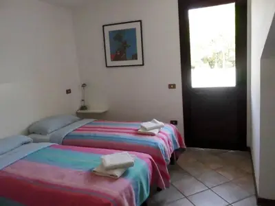 Ferienwohnung für 10 Personen in Isola Albarella 4/9