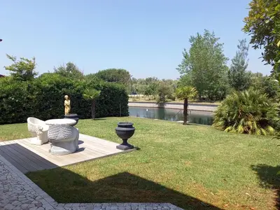 Ferienwohnung für 8 Personen in Isola Albarella 2/10
