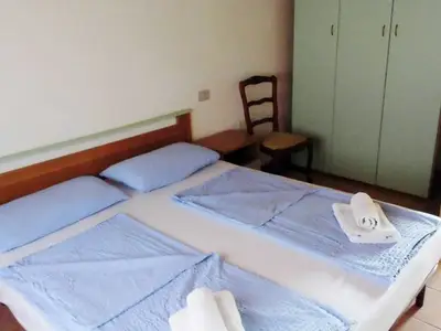 Ferienwohnung für 8 Personen in Isola Albarella 8/10