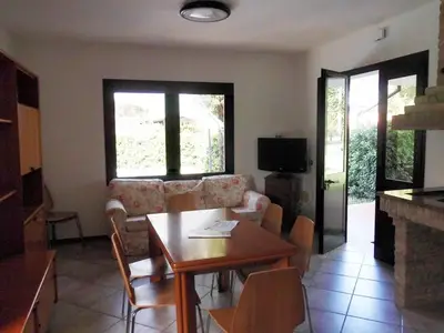 Ferienwohnung für 10 Personen in Isola Albarella 5/9
