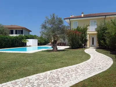 Ferienwohnung für 8 Personen in Isola Albarella 4/10