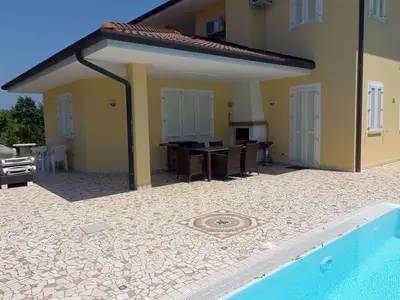 Ferienwohnung für 8 Personen in Isola Albarella 5/10