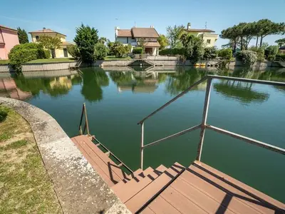 Ferienwohnung für 4 Personen in Isola Albarella 2/10