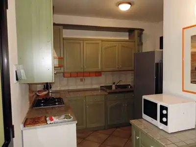 Ferienwohnung für 10 Personen in Isola Albarella 6/9