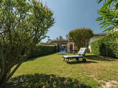 Ferienwohnung für 4 Personen in Isola Albarella 3/10
