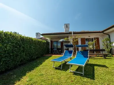 Ferienwohnung für 4 Personen in Isola Albarella 4/10