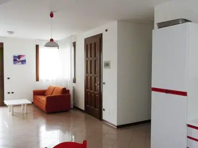 Ferienwohnung für 6 Personen in Isola Albarella 2/6