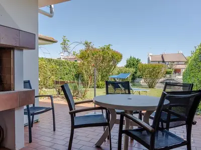 Ferienwohnung für 4 Personen in Isola Albarella 6/10