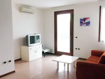 Ferienwohnung für 6 Personen in Isola Albarella 3/6