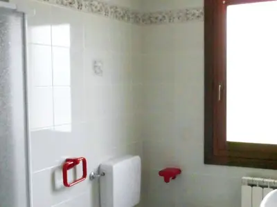 Ferienwohnung für 6 Personen in Isola Albarella 5/6