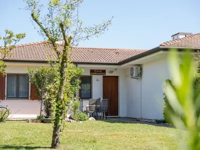 Ferienwohnung für 4 Personen in Isola Albarella 9/10