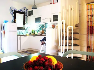 Ferienwohnung für 4 Personen in Isola Albarella 3/10