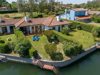 Ferienwohnung für 4 Personen in Isola Albarella 10/10