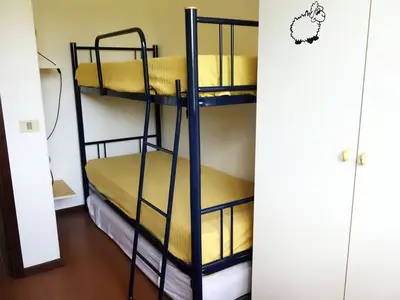 Ferienwohnung für 4 Personen in Isola Albarella 4/10
