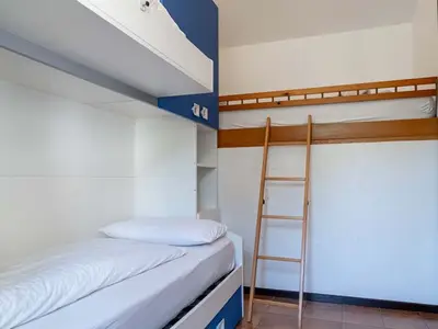 Ferienwohnung für 6 Personen in Isola Albarella 8/10