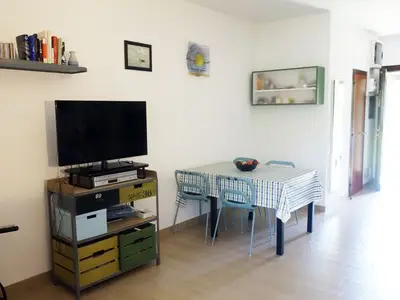 Ferienwohnung für 4 Personen in Isola Albarella 8/10