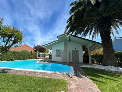 Ferienwohnung für 5 Personen in Isola Albarella 1/10