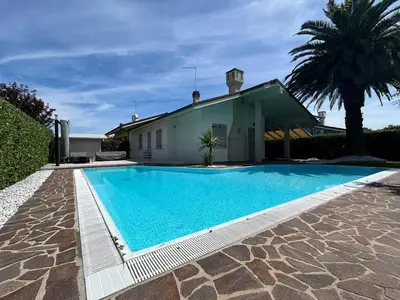 Ferienwohnung für 5 Personen in Isola Albarella 2/10