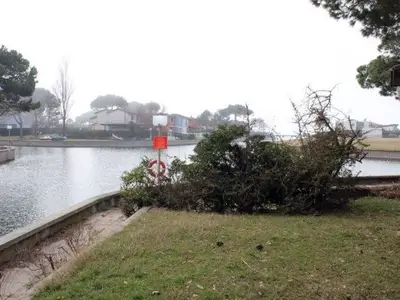 Ferienwohnung für 5 Personen in Isola Albarella 1/10