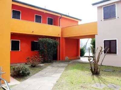 Ferienwohnung für 5 Personen in Isola Albarella 2/10