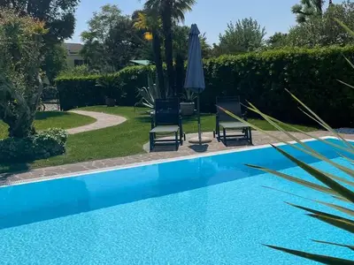 Ferienwohnung für 5 Personen in Isola Albarella 4/10