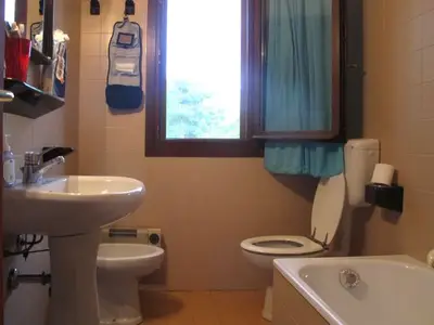 Ferienwohnung für 4 Personen in Isola Albarella 10/10