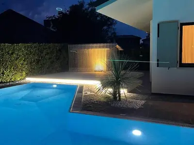 Ferienwohnung für 5 Personen in Isola Albarella 5/10