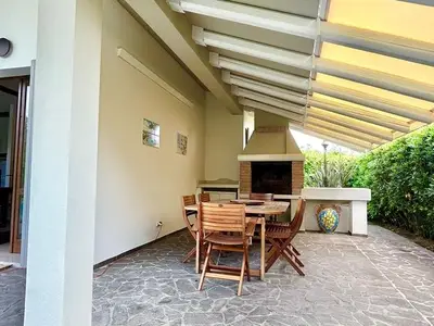 Ferienwohnung für 5 Personen in Isola Albarella 7/10