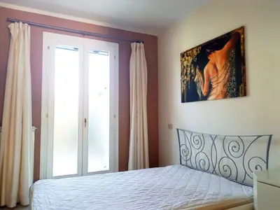 Ferienwohnung für 8 Personen in Isola Albarella 6/10