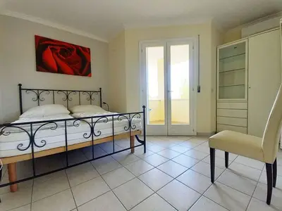 Ferienwohnung für 8 Personen in Isola Albarella 9/10