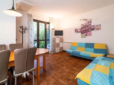 Ferienwohnung für 6 Personen in Isola Albarella 9/10
