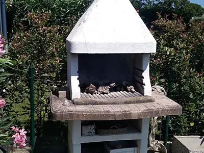 Ferienwohnung für 6 Personen in Isola Albarella 1/10