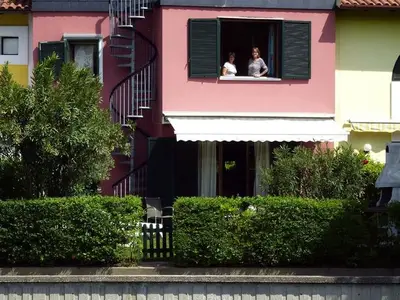 Ferienwohnung für 6 Personen in Isola Albarella 3/10