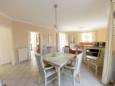 Ferienwohnung für 8 Personen in Isola Albarella 7/10