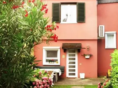 Ferienwohnung für 6 Personen in Isola Albarella 4/10