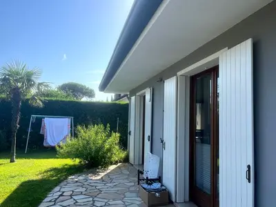Ferienwohnung für 12 Personen in Isola Albarella 4/10