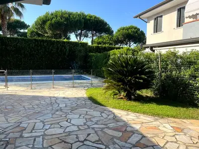 Ferienwohnung für 12 Personen in Isola Albarella 9/10
