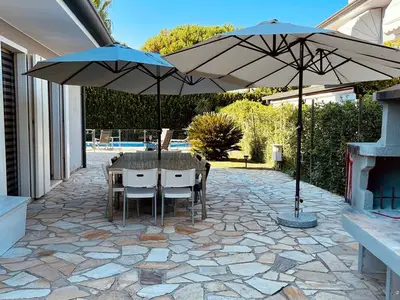 Ferienwohnung für 12 Personen in Isola Albarella 10/10