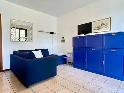 Ferienwohnung für 5 Personen in Isola Albarella 10/10