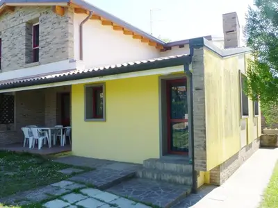 Ferienwohnung für 8 Personen in Isola Albarella 1/10
