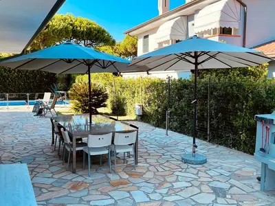 Ferienwohnung für 12 Personen in Isola Albarella 6/10