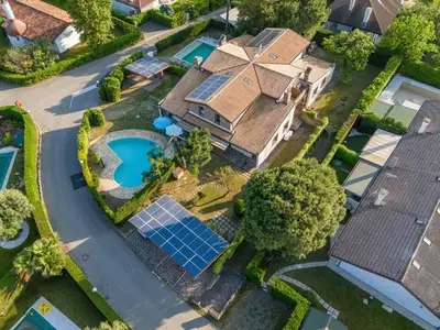 Ferienwohnung für 8 Personen in Isola Albarella 3/10