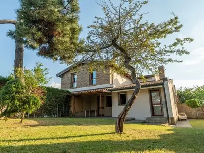 Ferienwohnung für 8 Personen in Isola Albarella 4/10
