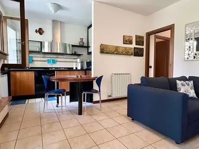 Ferienwohnung für 5 Personen in Isola Albarella 8/10