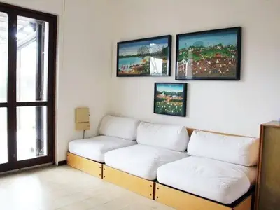 Ferienwohnung für 5 Personen in Isola Albarella 9/10